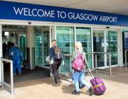 Glasgow Airport