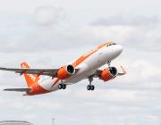 EasyJet Airbus A320neo