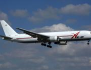 ABX Air 767-300F