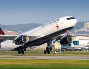 Air Canada A330-300