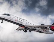 Air Canada Express CRJ-200