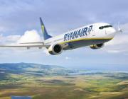 Ryanair Boeing 737 MAX