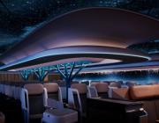 AIRSPACE CABIN VISION 2035+