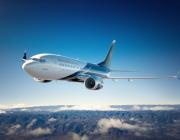 Boeing Business Jets