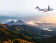 Bombardier Challenger 3500