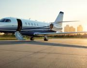 Textron Aviation Citation Latitude