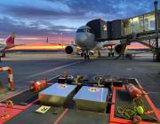 Iberia Airport Services