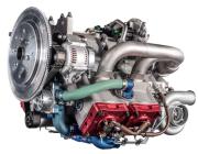 DeltaHawk Engines DHK180