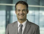 Etihad Airways’ CEO Antonoaldo Neves