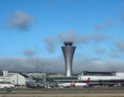 San Francisco International Airport