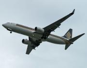 Singapore Airlines