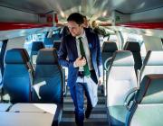 French Transport Minister Clement Beaune