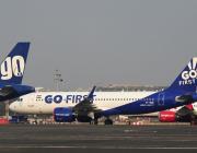 Go First airlines