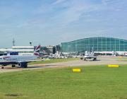 London Heathrow Airport