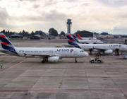 LATAM airlines