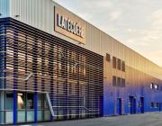 Latecoere Toulouse factory