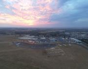 London Oxford Airport