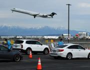 Mesa Airlines CRJ-900