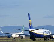 Ryanair 