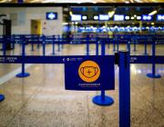 Shanghai Pudong Mask