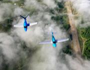 Cirrus Aircraft Vision Jet