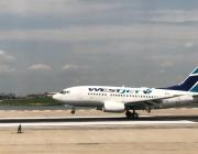 WestJet 