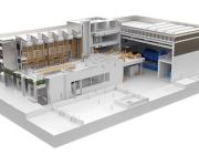 Whittle Laboratory at the University of Cambridge 