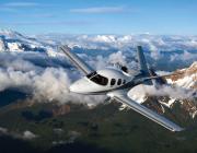 cirrus aircraft