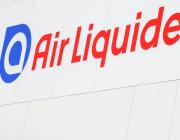 Air Liquide logo