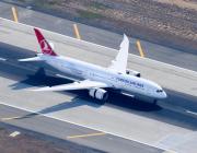 Turkish Airlines Boeing 787-9