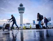 Amsterdam Schiphol Airport