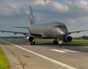 Aeroflot Superjet 100