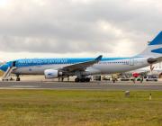 Aerolineas Argentina A330-202