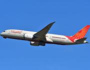 Air India 787-8 Dreamliner