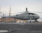 Leonardo Helicopters Hero