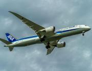 ANA Boeing 787-9
