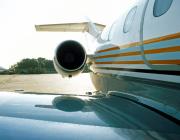 Business Jet