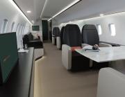 ATR cabin