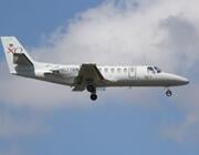 Cessna Citation V