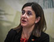 Christine Ourmieres-Widener