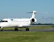 Elite Airways CRJ
