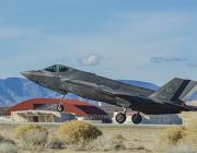 Lockheed Martin F-35A