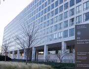 FAA headquarters building