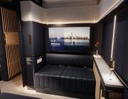 Lufthansa’s Allegris First Class Suite Plus