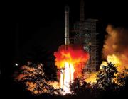 Long March-3B rocket