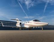 HondaJet Elite II