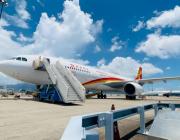 Hong Kong Airlines A330