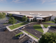 Huntsville International Aiport