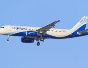IndiGo airbus a320