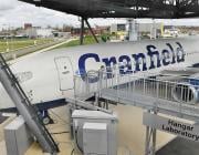Cranfield University’s Digital Aviation Research and Technology Center Boeing 737-400